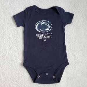 12m Penn State Bodysuit